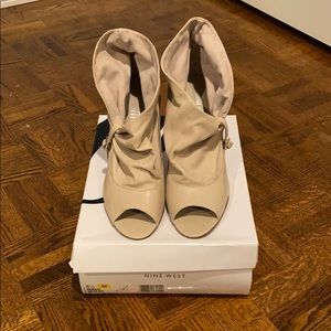 Nine West Heels